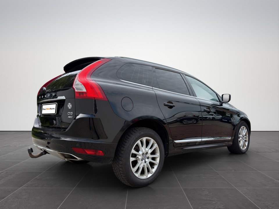 Volvo XC 60 Volvo XC60
