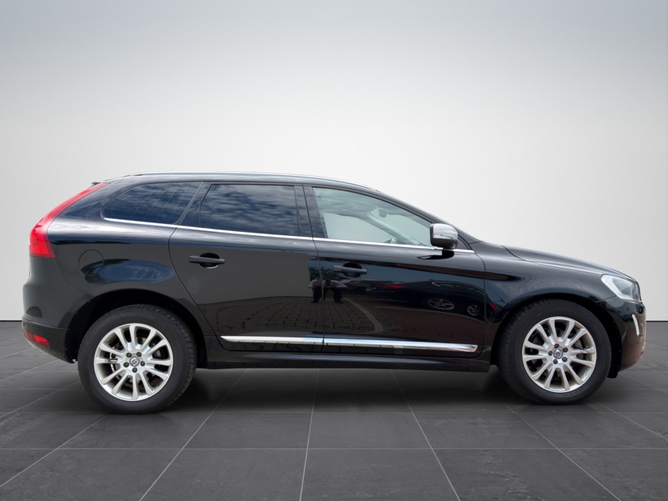 Volvo XC 60 Volvo XC60