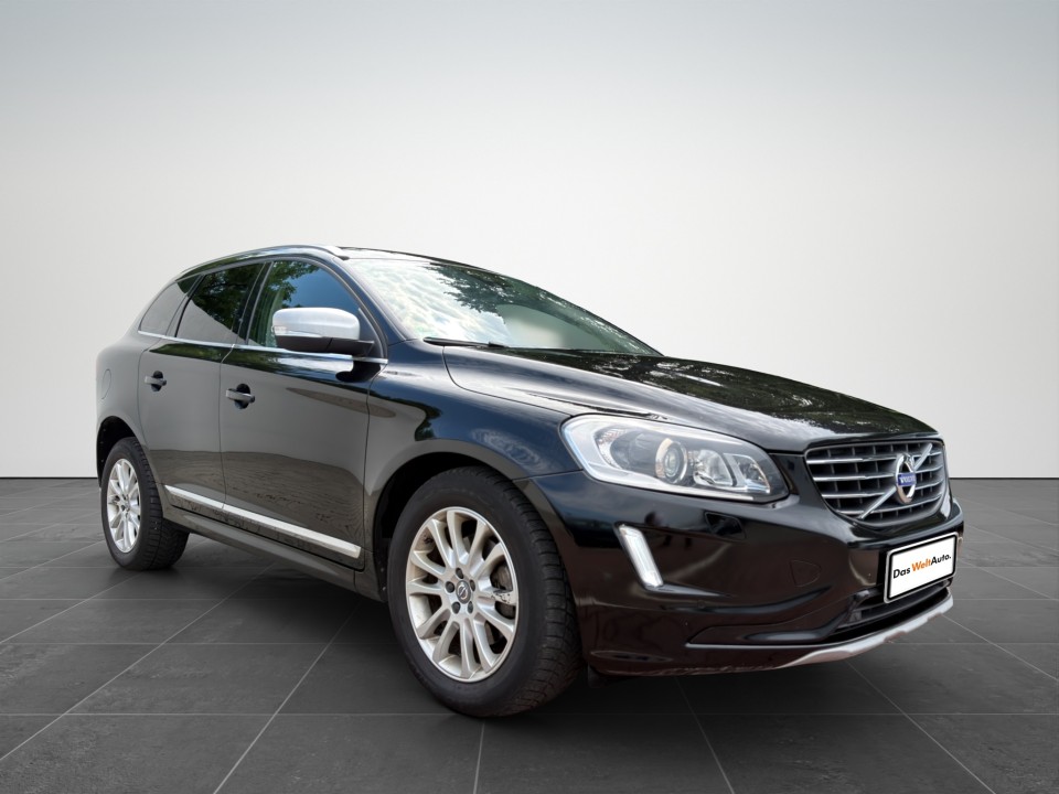 Volvo XC 60 Volvo XC60