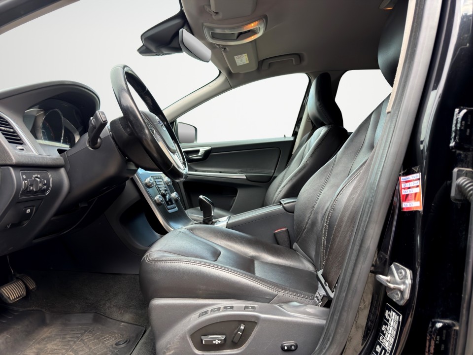 Volvo XC 60 Volvo XC60