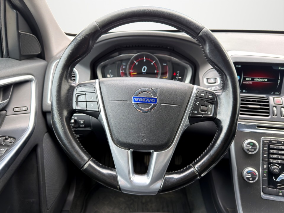 Volvo XC 60 Volvo XC60
