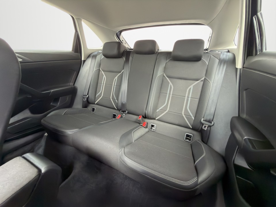 Volkswagen VW Taigo Style1.5 TSI DSG