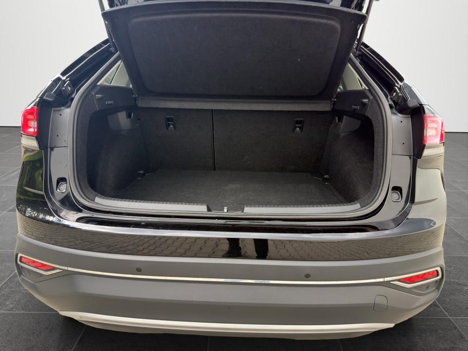 Volkswagen VW Taigo Style1.5 TSI DSG