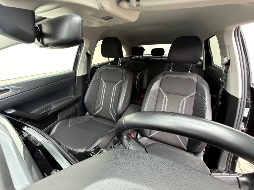Volkswagen VW Taigo Style1.5 TSI DSG