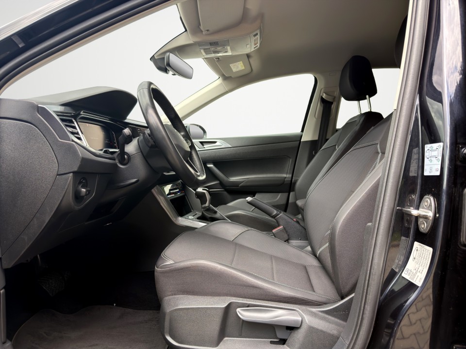 Volkswagen VW Taigo Style1.5 TSI DSG