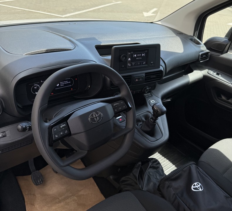 Toyota Proace City