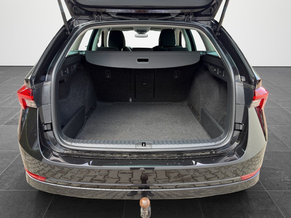 Skoda Octavia SKODA OCT.COM AMB TD110/2.0A7F