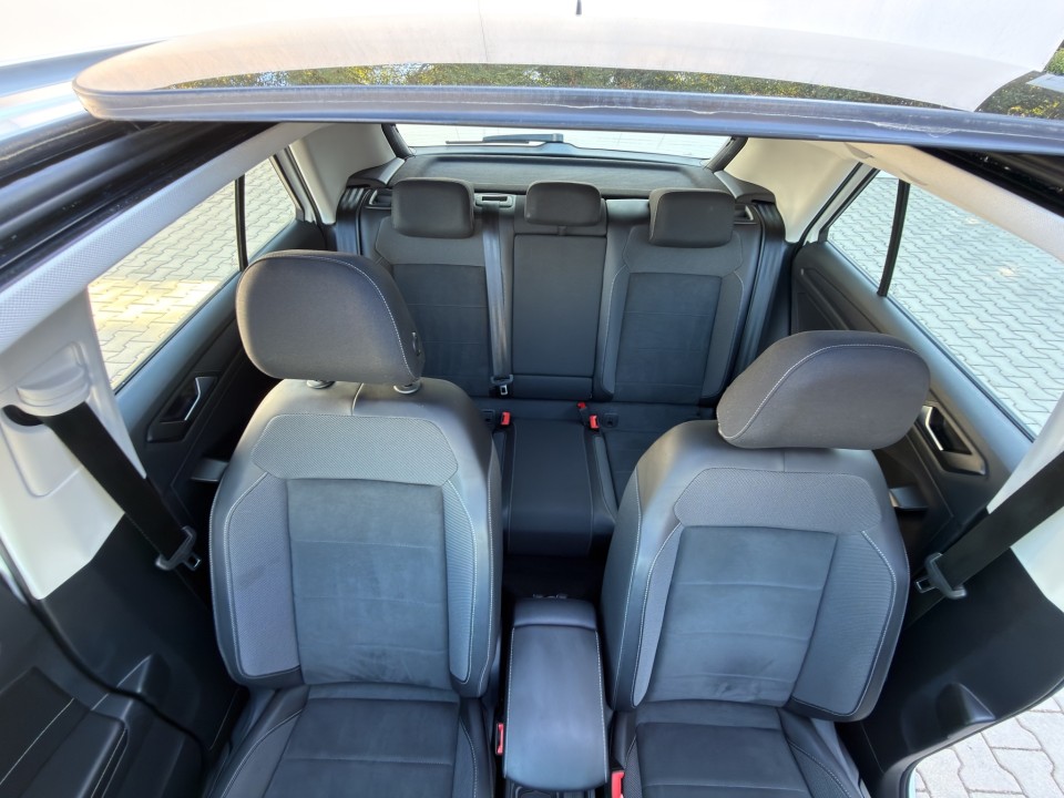 Volkswagen VW T-ROC 1.5 E2 StyleGT110 TSIM6F