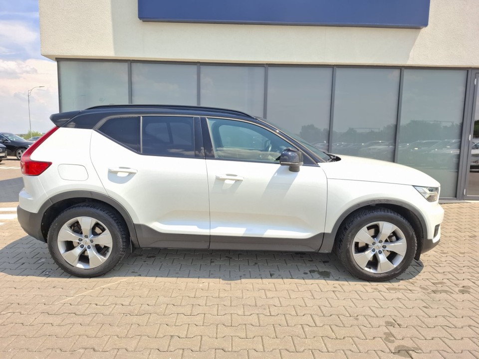Volvo XC 40