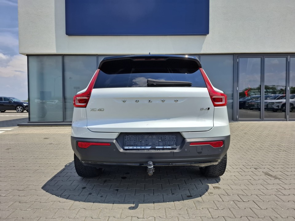 Volvo XC 40