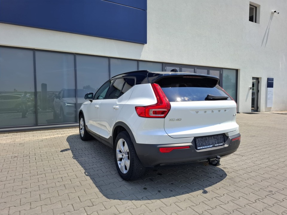 Volvo XC 40