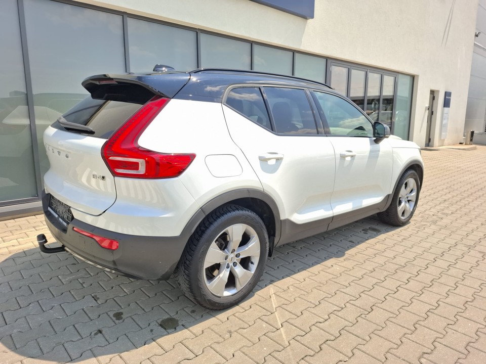 Volvo XC 40