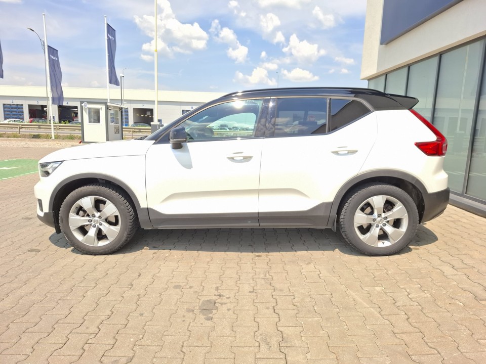 Volvo XC 40