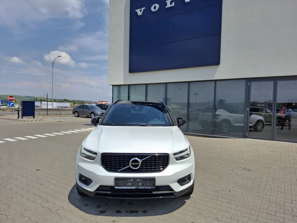 Volvo XC 40
