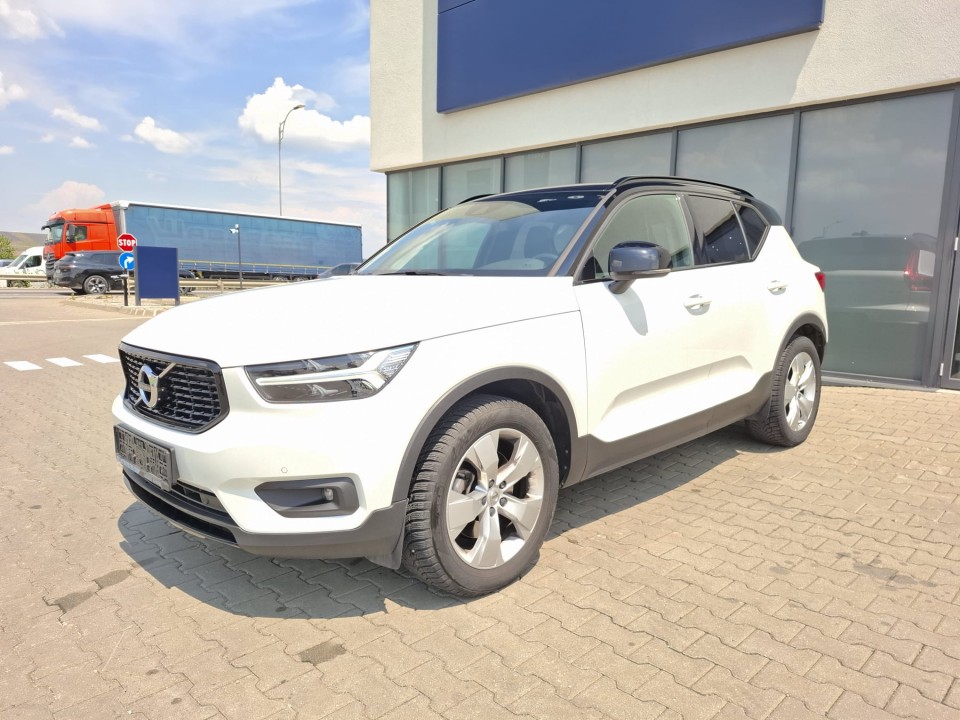 Volvo XC 40
