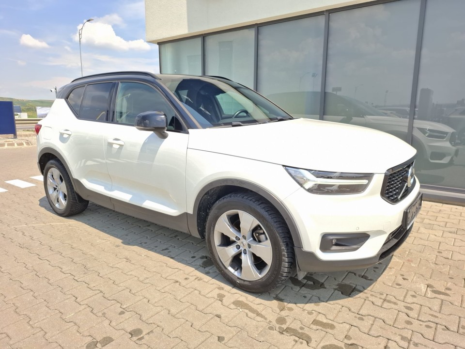 Volvo XC 40