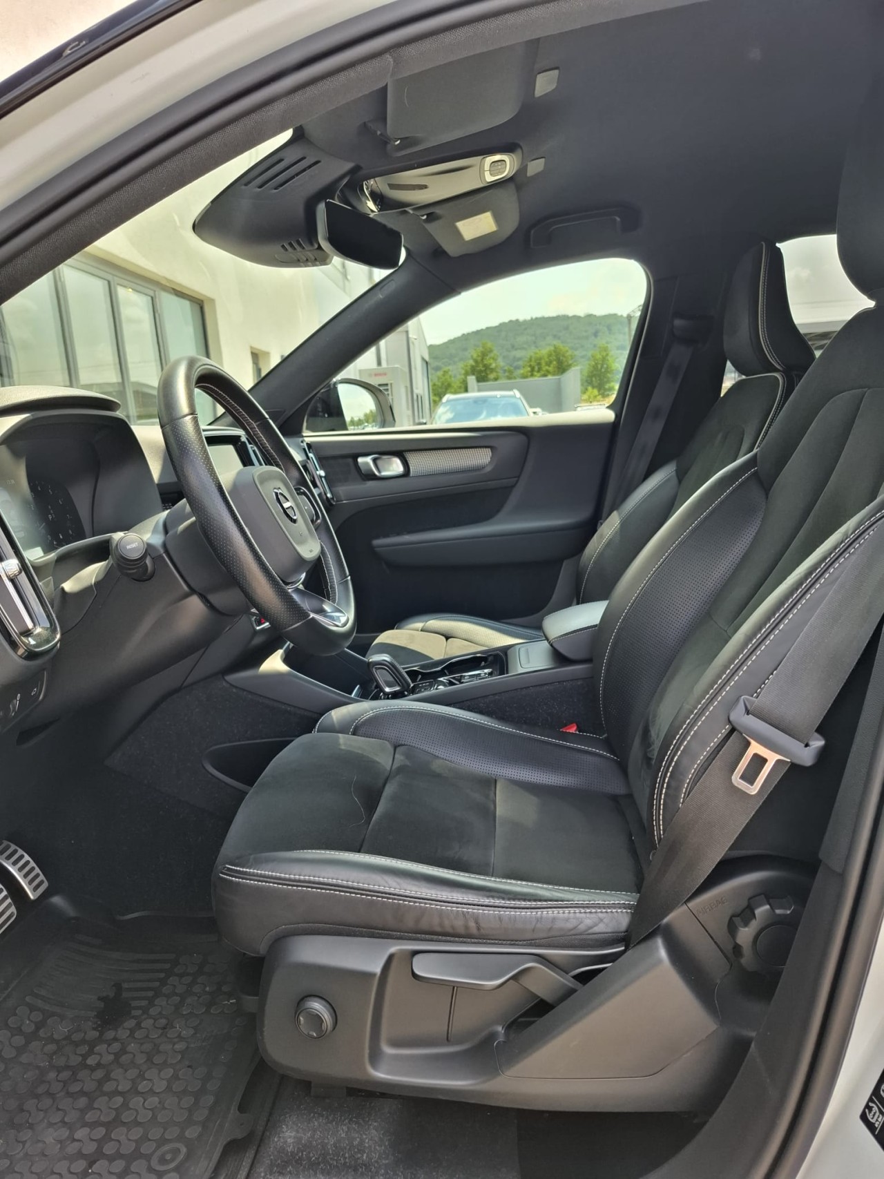 Volvo XC 40