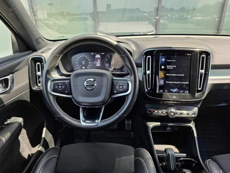 Volvo XC 40
