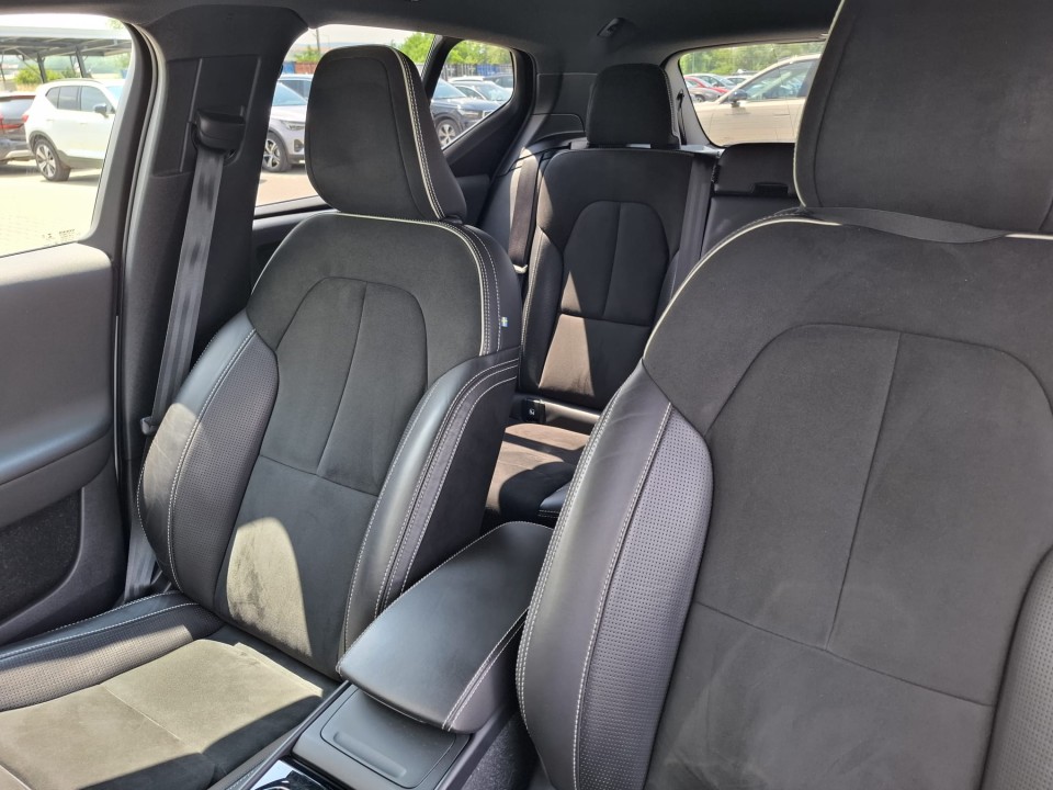 Volvo XC 40