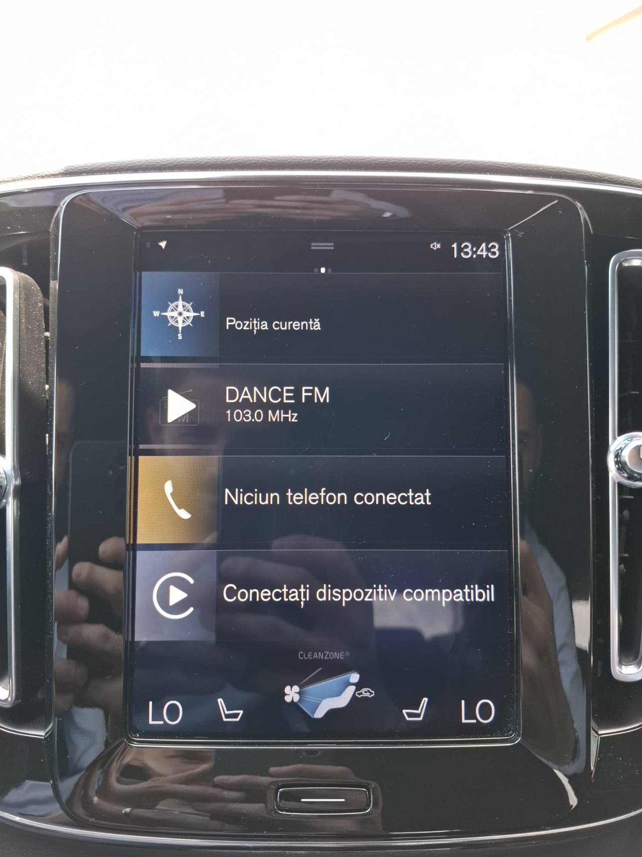 Volvo XC 40