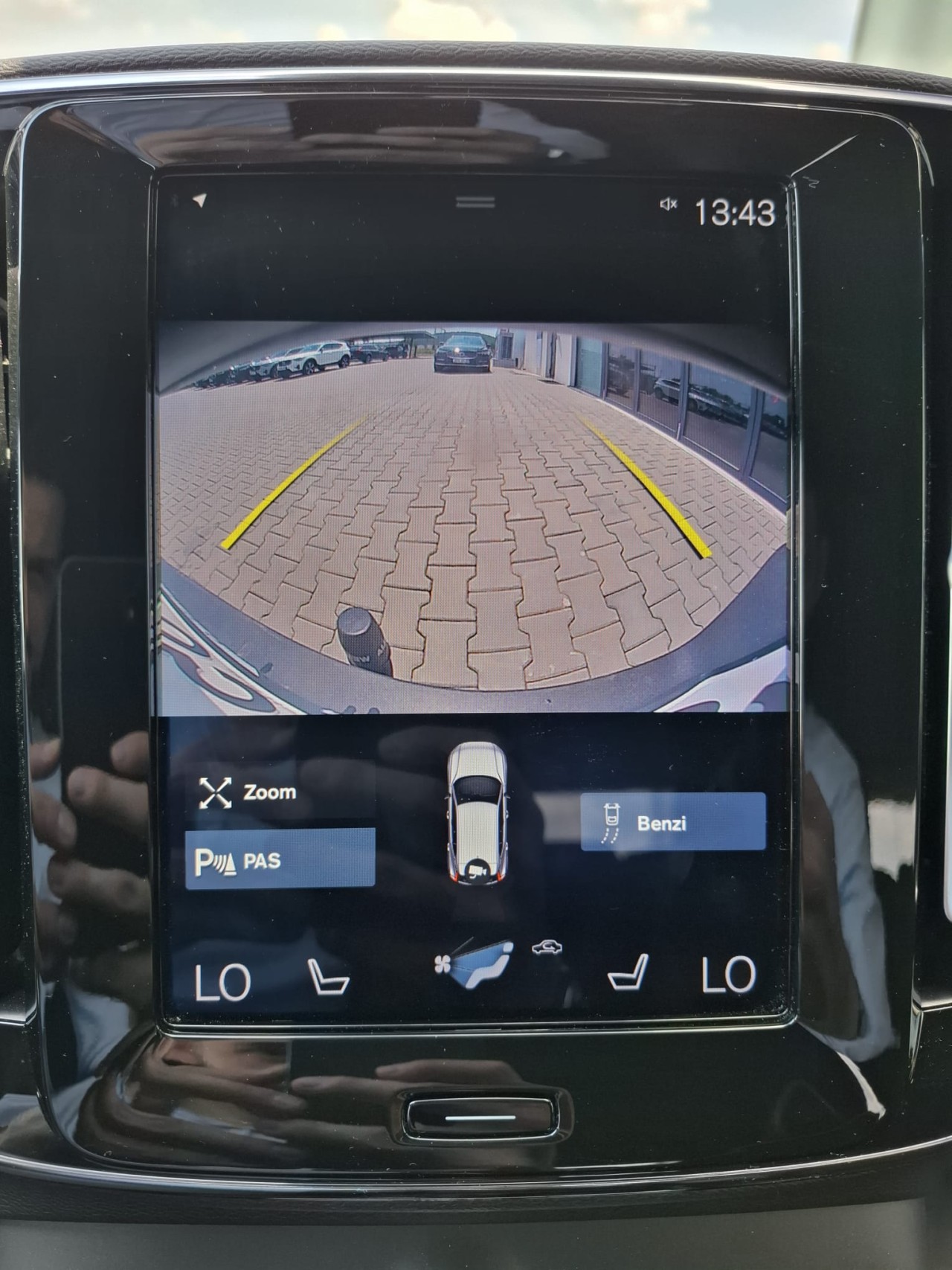 Volvo XC 40