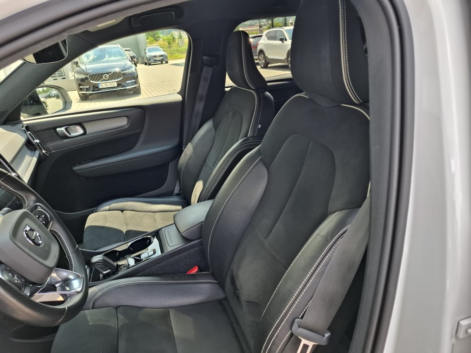 Volvo XC 40