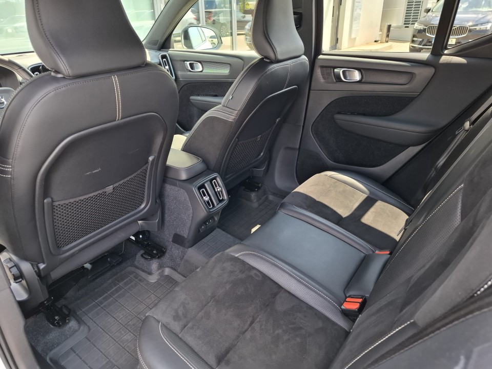 Volvo XC 40