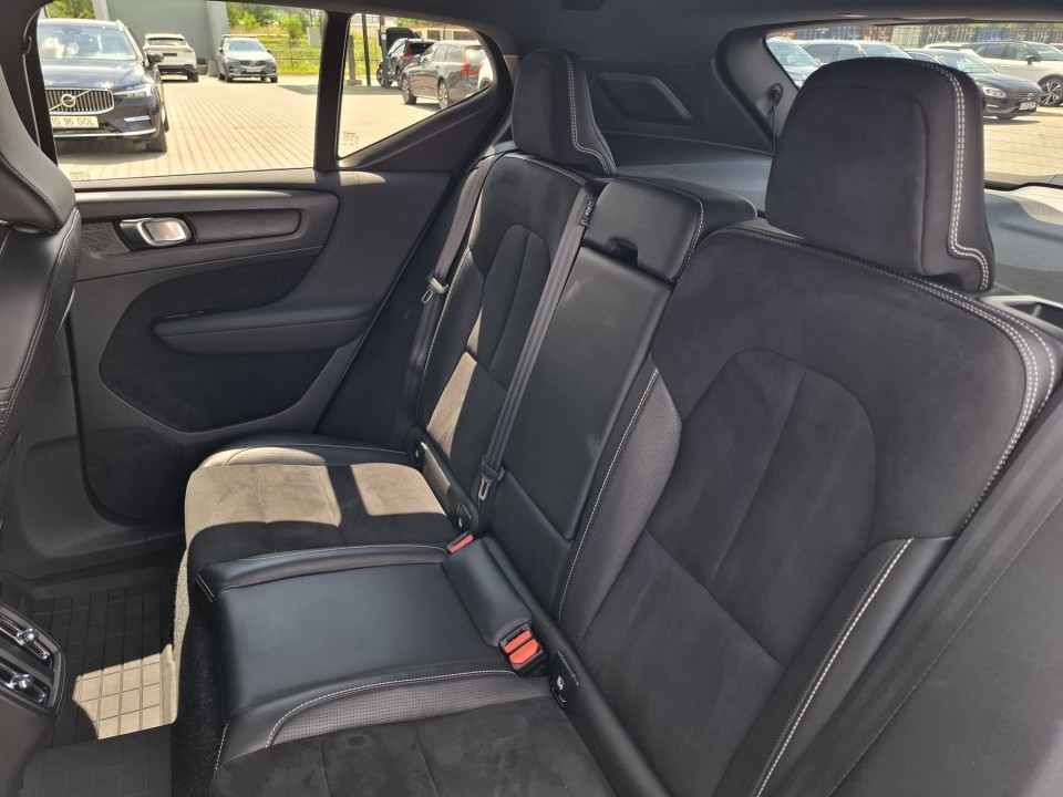 Volvo XC 40
