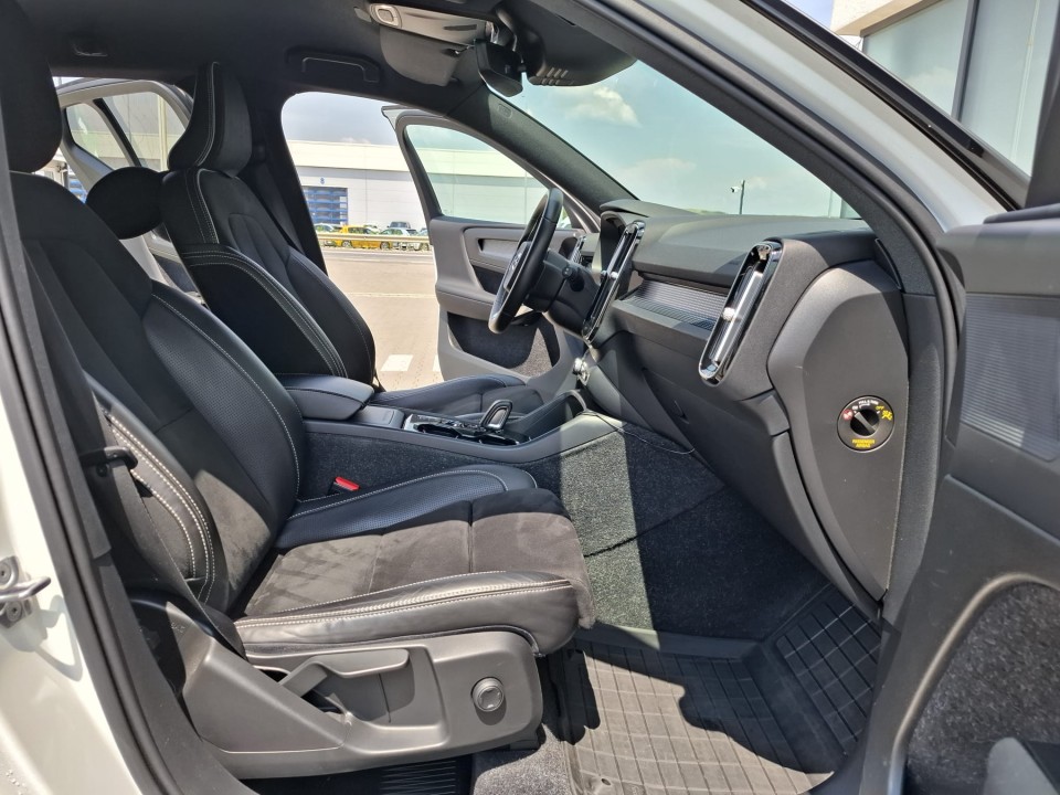 Volvo XC 40