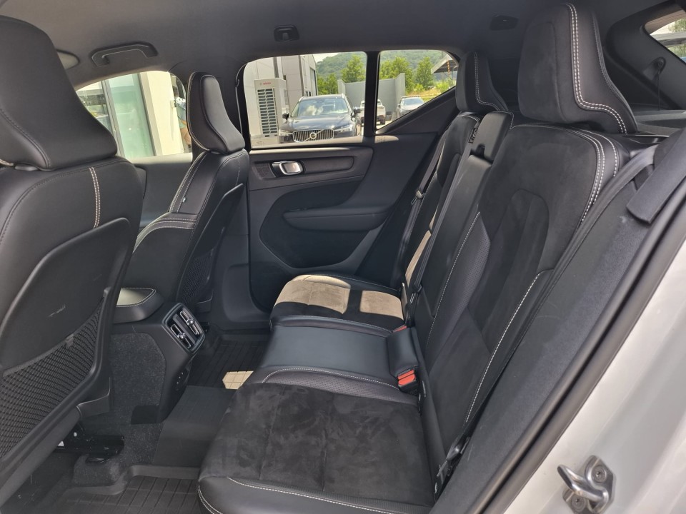 Volvo XC 40