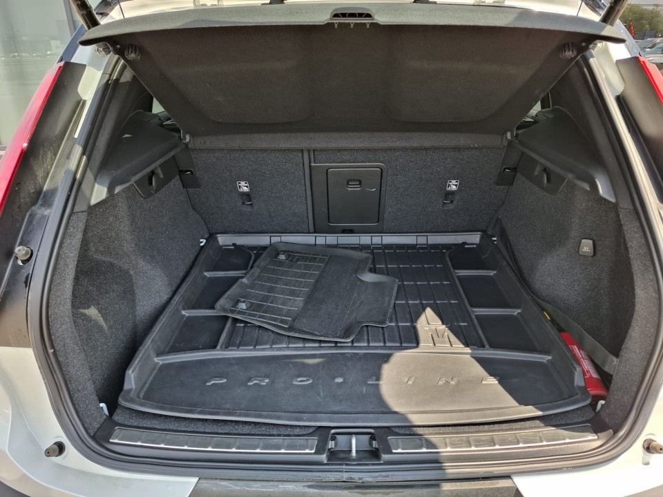 Volvo XC 40