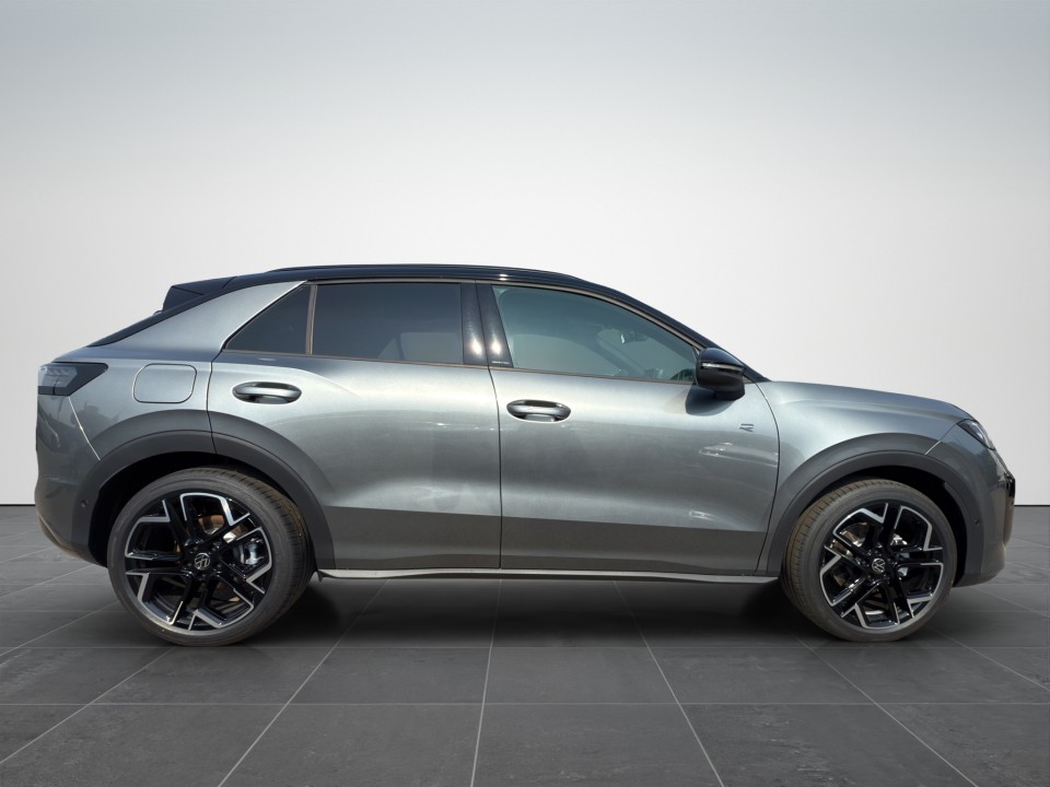 Volkswagen Noul T-Roc R-Line 1.5 eTSI DSG