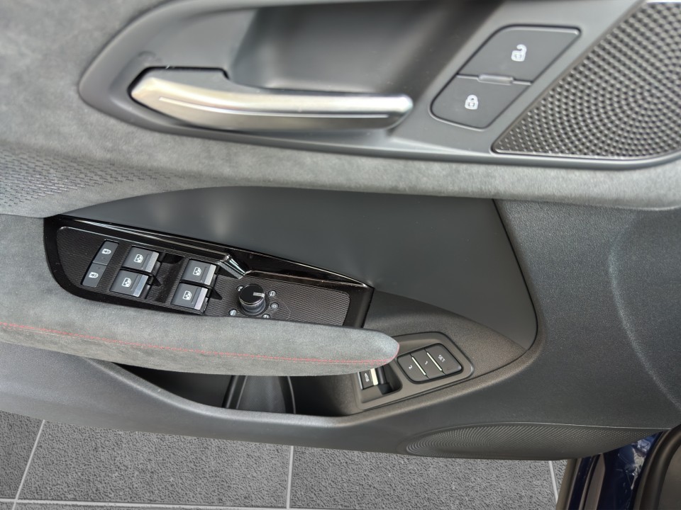 Audi Q3 Sportback 40 TFSI quattro S-line 2026