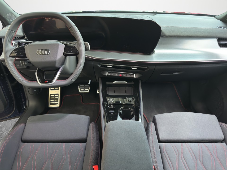 Audi Q3 Sportback 40 TFSI quattro S-line 2026