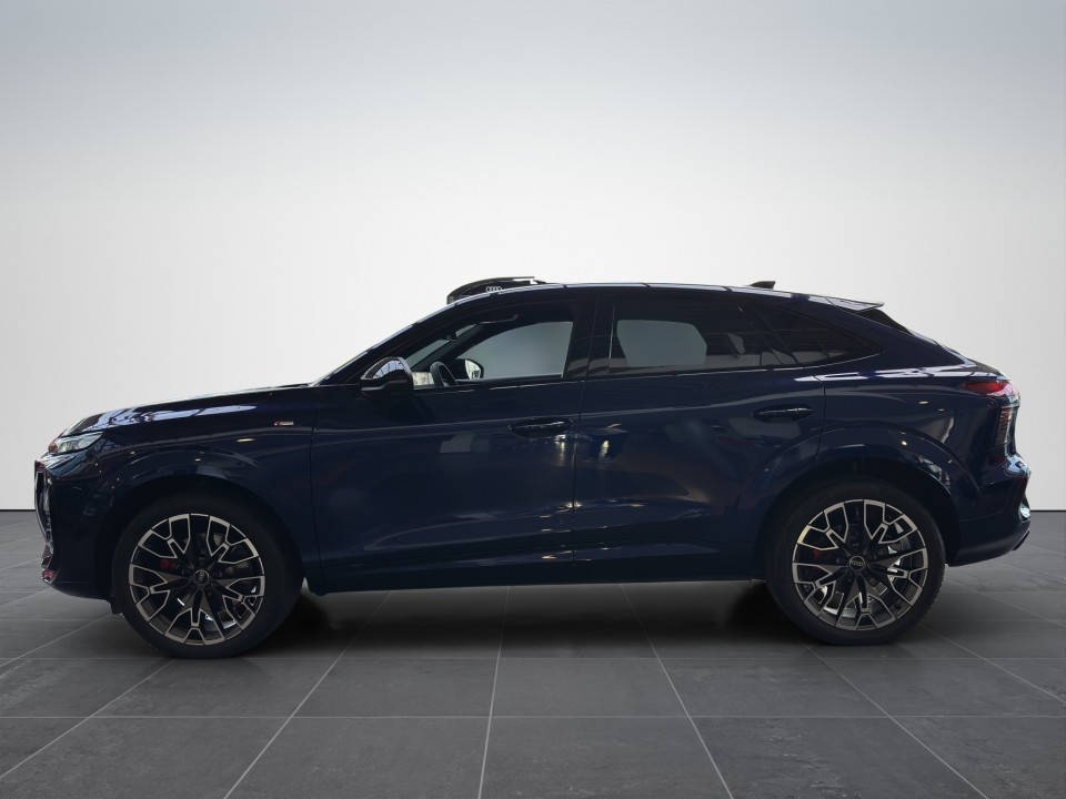 Audi Q3 Sportback 40 TFSI quattro S-line 2026
