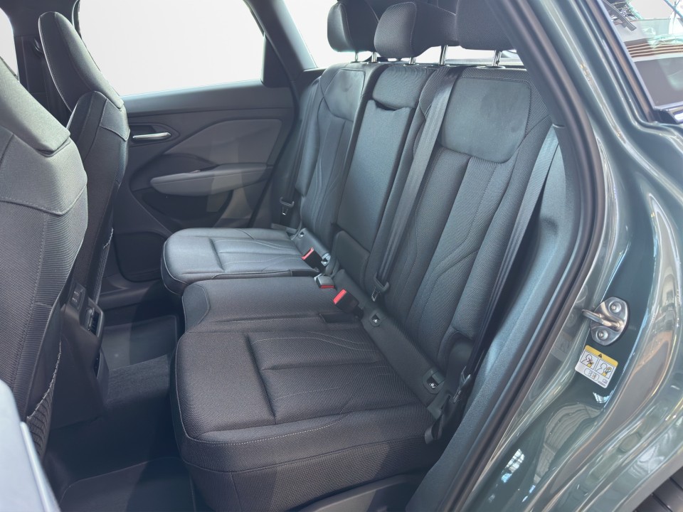 Audi Q3 40 TFSI quattro S-line 2026