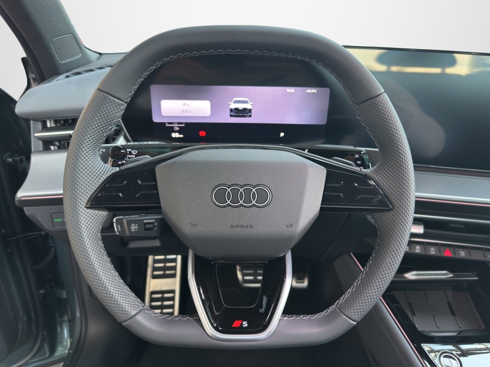 Audi Q3 40 TFSI quattro S-line 2026