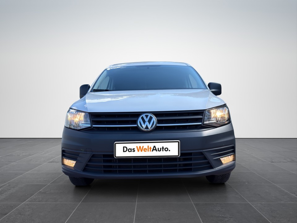 Volkswagen VW Caddy Maxi