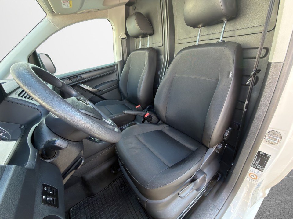 Volkswagen VW Caddy Maxi