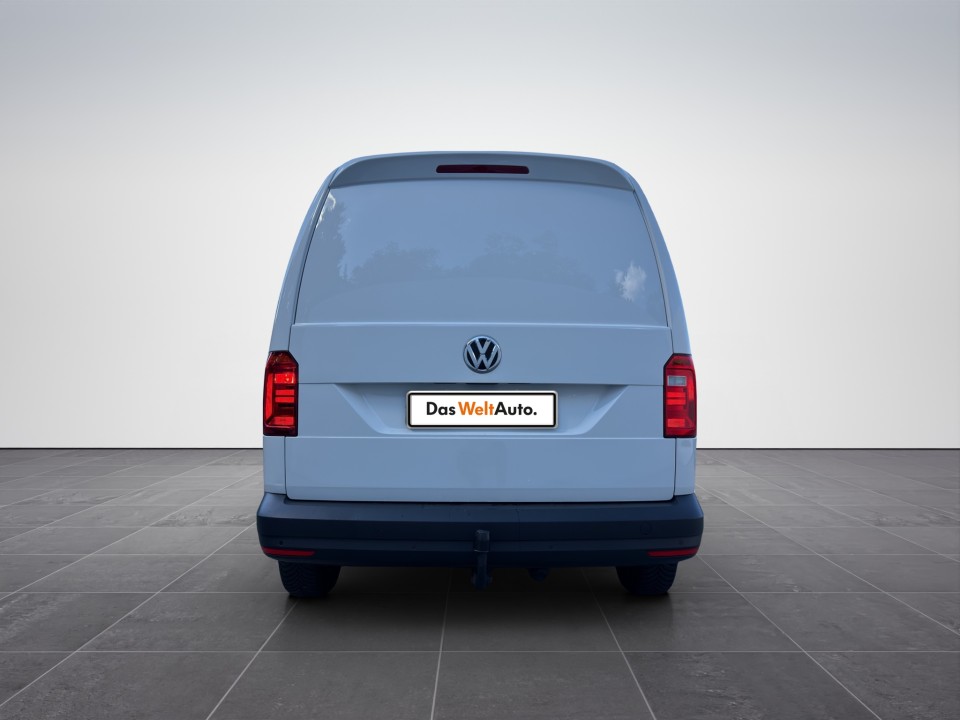 Volkswagen VW Caddy Maxi