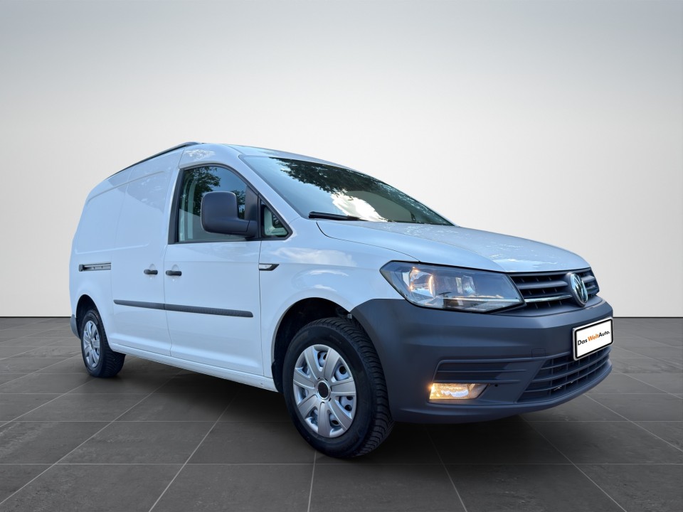 Volkswagen VW Caddy Maxi