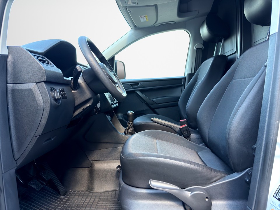 Volkswagen VW Caddy Maxi