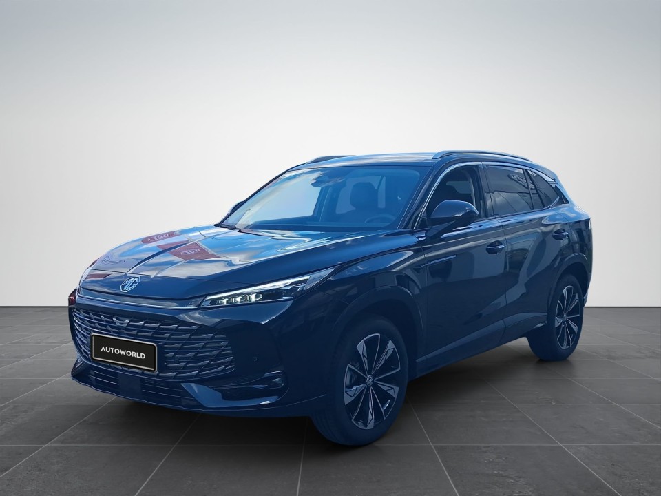 MG Noul HS HEV 5 uși Exclusive 1.5 T-GDi HEV 224 CP AT