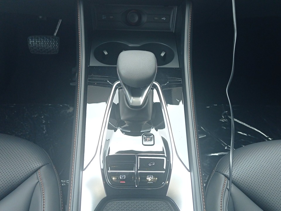 MG Noul HS HEV 5 uși Exclusive 1.5 T-GDi HEV 224 CP AT