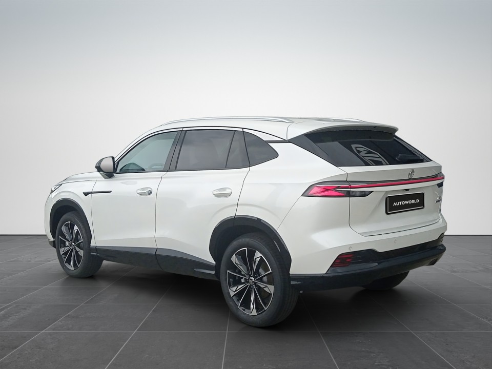 MG Noul HS HEV 5 uși Exclusive 1.5 T-GDi HEV 224 CP AT