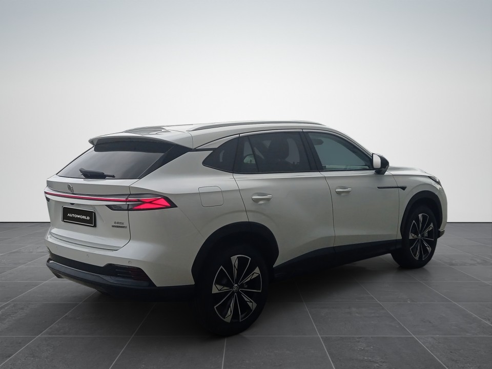 MG Noul HS HEV 5 uși Exclusive 1.5 T-GDi HEV 224 CP AT