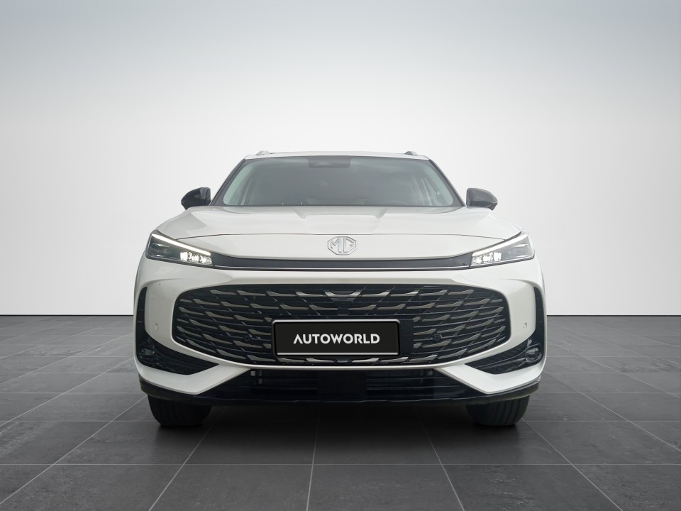 MG Noul HS HEV 5 uși Exclusive 1.5 T-GDi HEV 224 CP AT