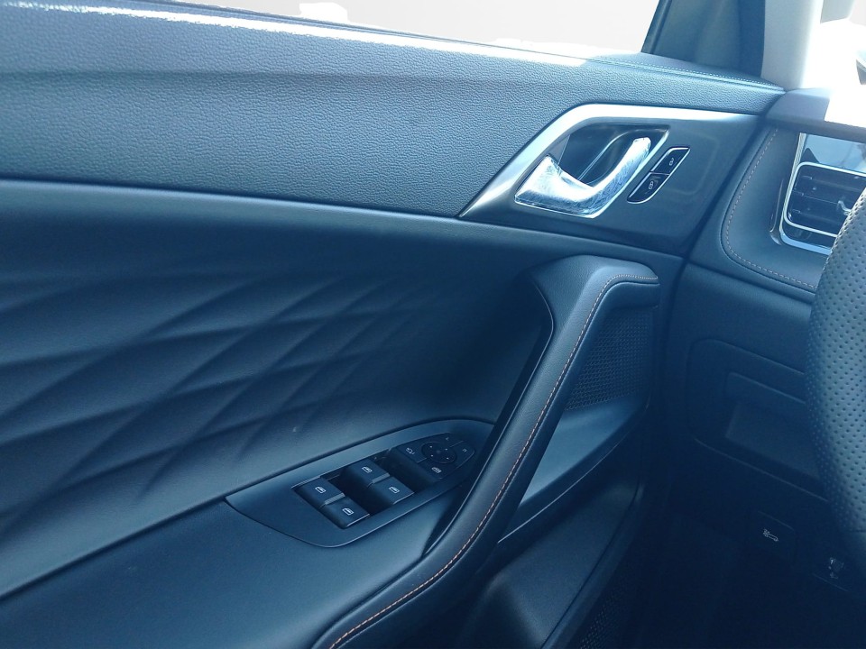 MG Noul HS HEV 5 uși Exclusive 1.5 T-GDi HEV 224 CP AT