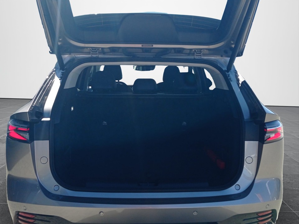 MG Noul HS HEV 5 uși Exclusive 1.5 T-GDi HEV 224 CP AT