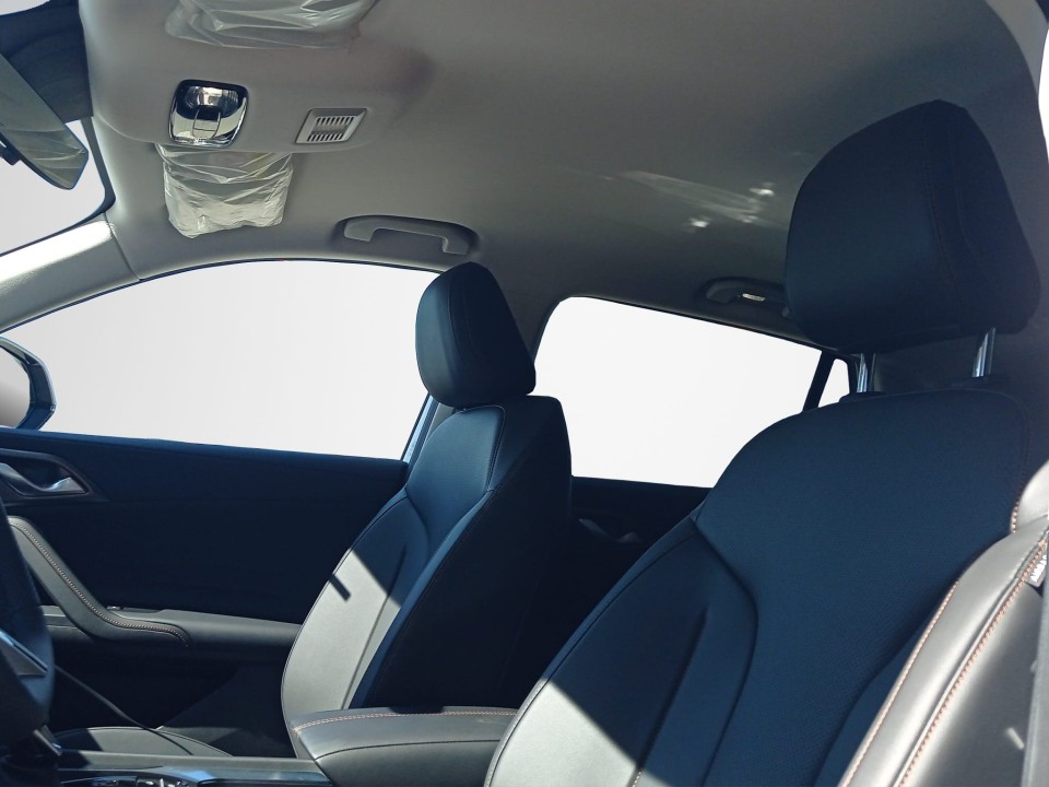 MG Noul HS HEV 5 uși Exclusive 1.5 T-GDi HEV 224 CP AT